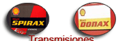 Transmiciones y Diferenciales