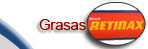 Grasas